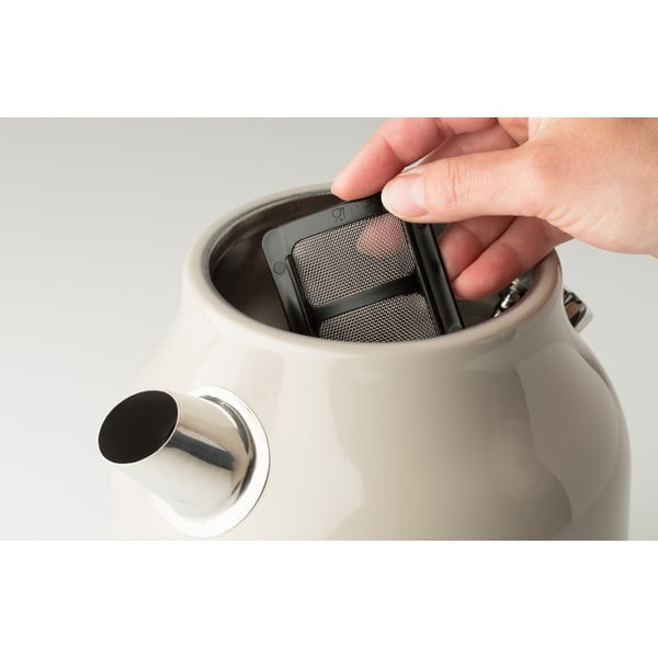 Bēša tējkanna Haden Dorset Putty-image-4