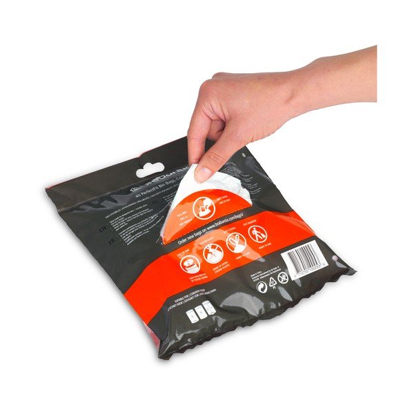 Atkritumu maisi (40 gab.) 3 l PerfectFit V – Brabantia-image-3