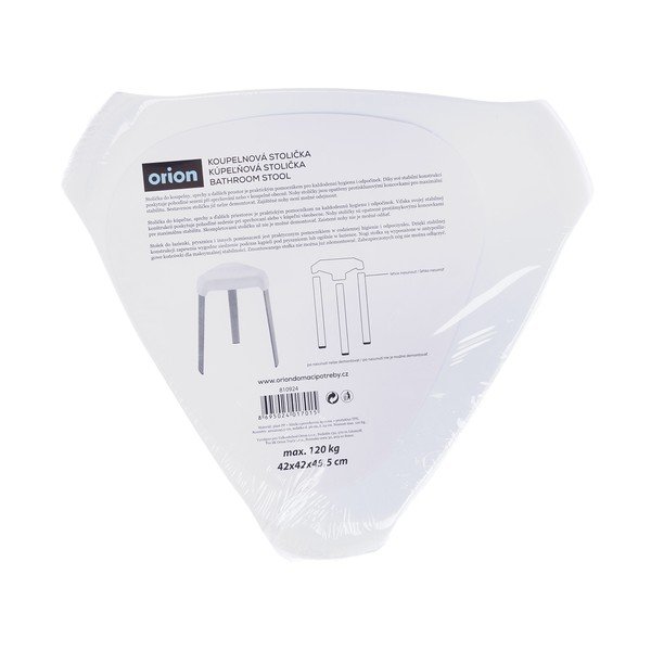 Dušas krēsls – Orion-image-4