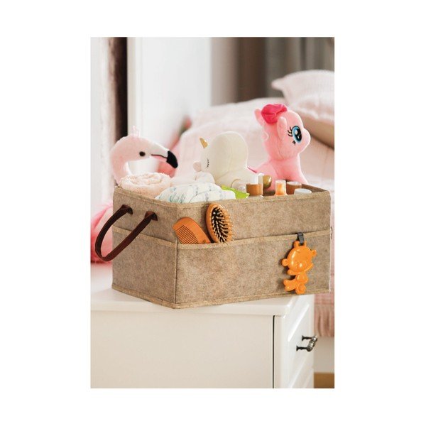 Auduma rotaļlietu organizators bērniem – Mioli Decor-image-1