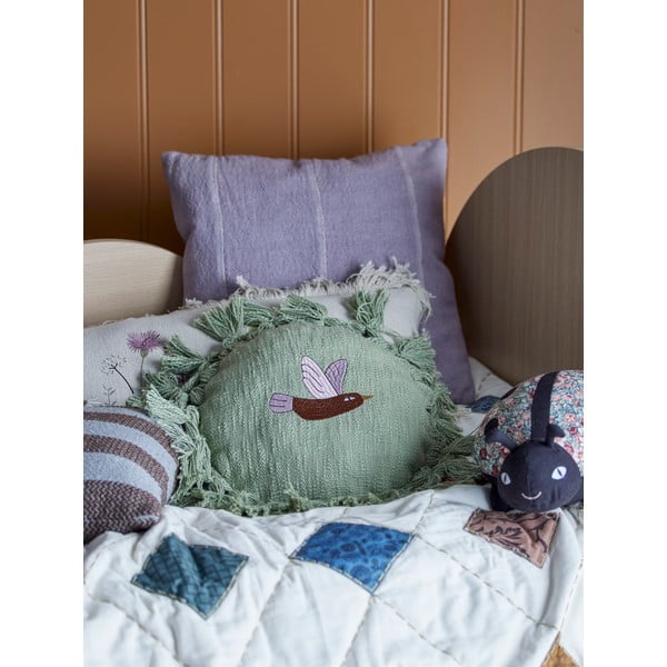 Bērnu spilvens Elinna – Bloomingville Mini-image-1