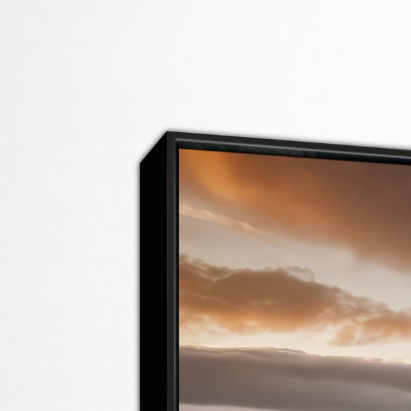 Glezna 60x90 cm Mountain View-image-3