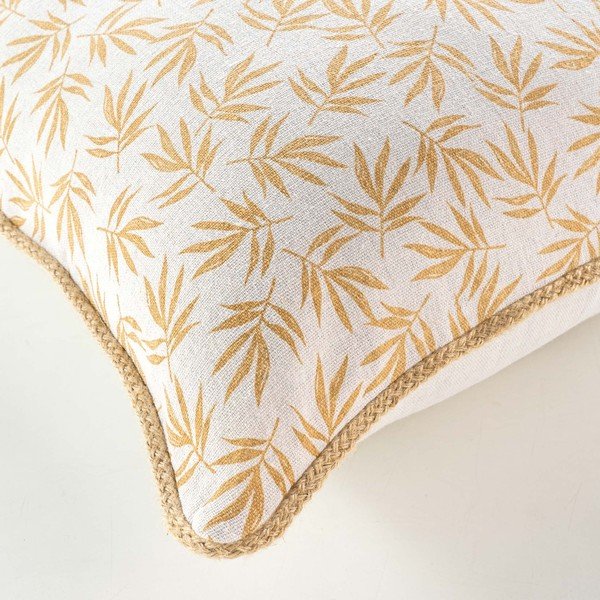 Dekoratīvais spilvens 45x45 cm Maddy – douceur d'intérieur-image-1