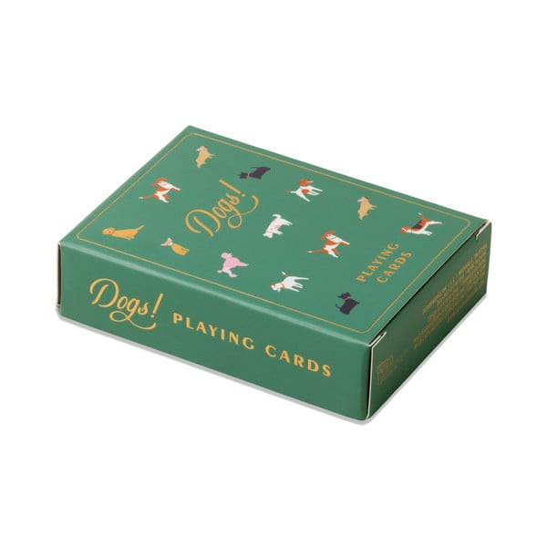 Kāršu spēle Dogs – DesignWorks Ink-image-4