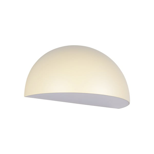 Sienas āra gaismeklis (augstums 14 cm) Maas – Trio