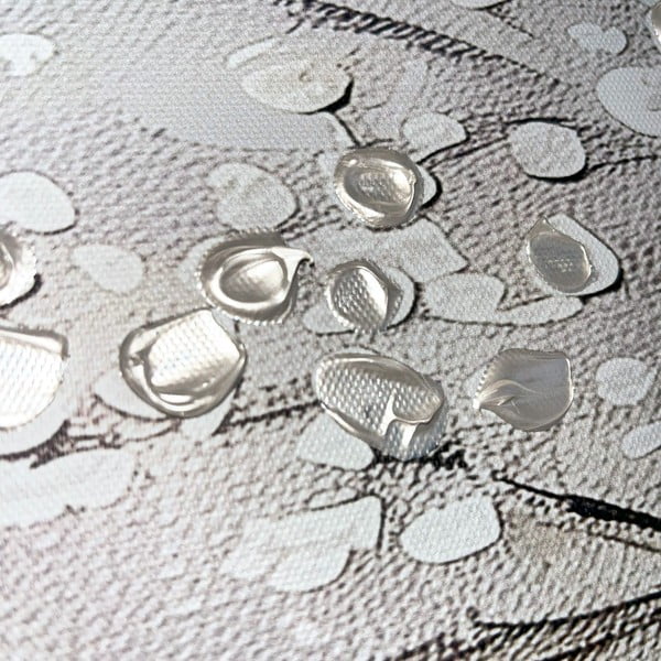 Attēls ar manuāli gleznotiem elementiem 70x100 cm White Tree – Styler-image-4