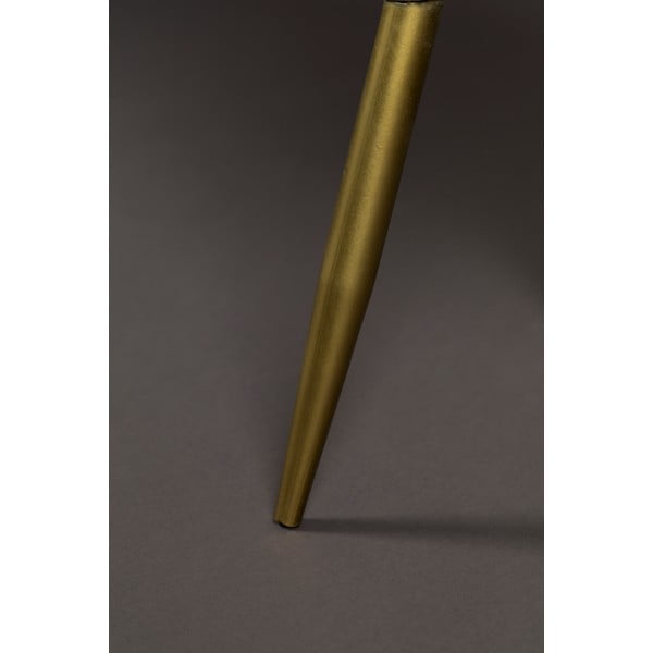 Metāla puķu podu statīvs ø 25,5 cm (augstums 45 cm) Botanique – Dutchbone-image-3