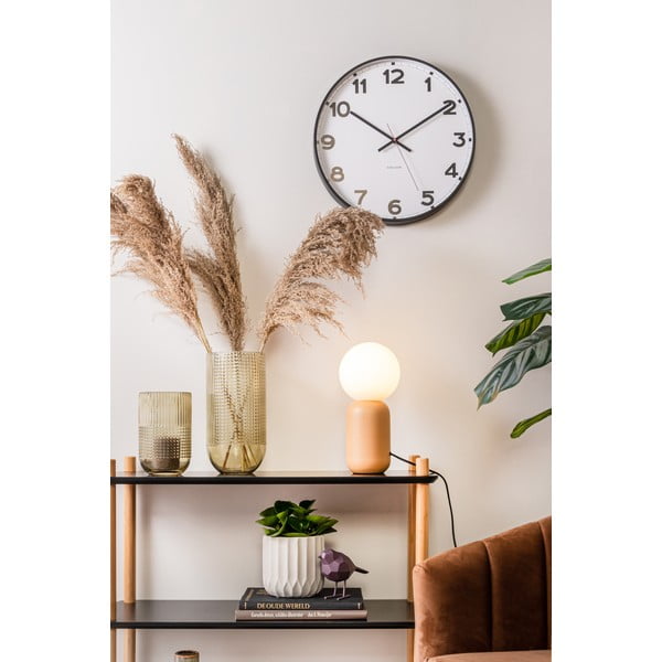 Sienas pulkstenis ø 60 cm New Classic – Karlsson-image-1