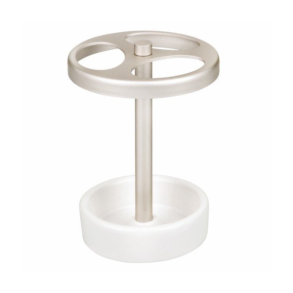 Zobu birstes statīvs InterDesign Sedona-image-1