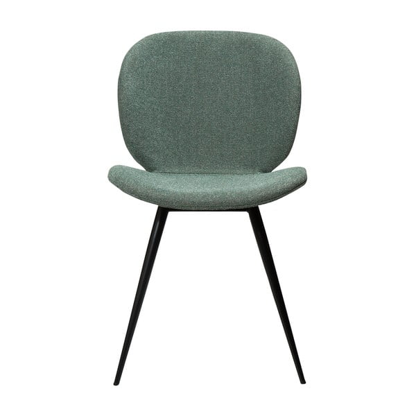 Zaļš ēdamistabas krēsls DAN-FORM Denmark Cloud-image-1
