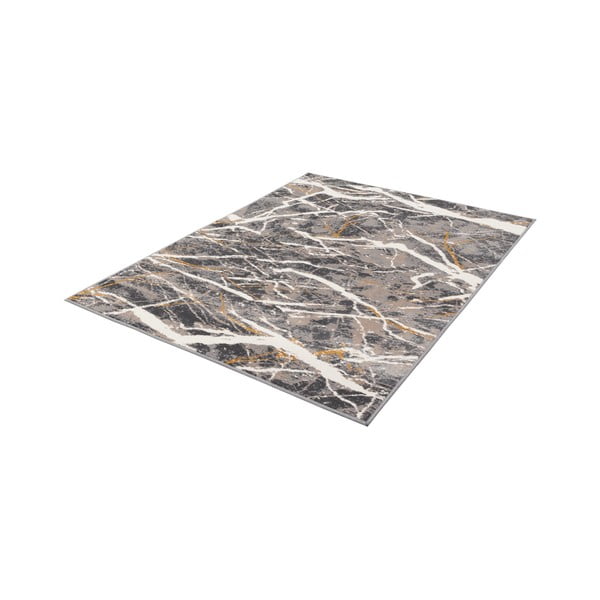 Tumši pelēks paklājs 160x230 cm Soft – FD-image-4