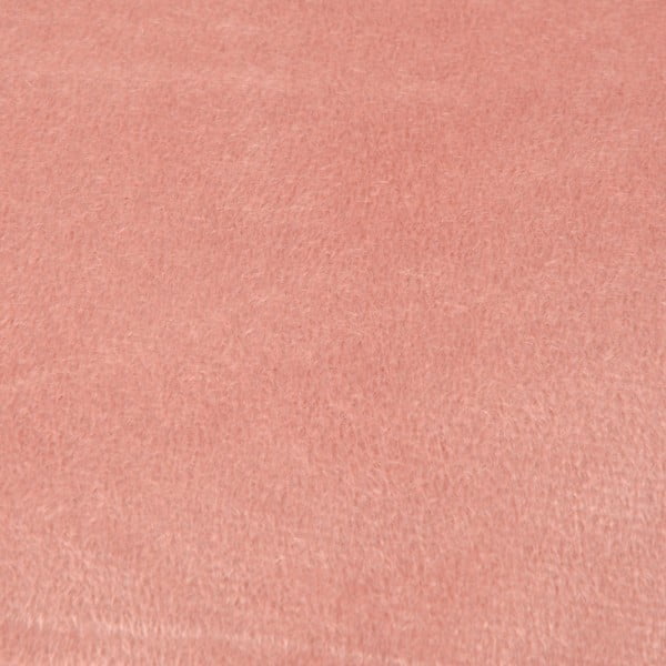 Gaiši rozā būdas veida gulta kaķiem ø 50 cm – Love Story-image-1