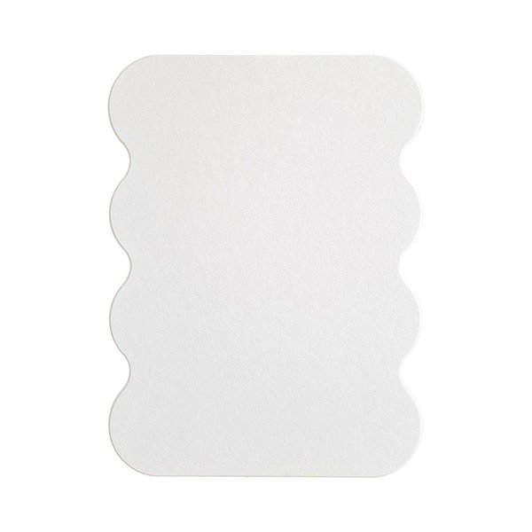 Tāfele 45x60 cm Waves – Styler-image-4