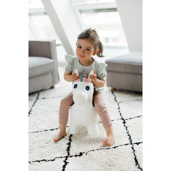 Lēkāšanas bumba Unicorn – Kindsgut-image-1
