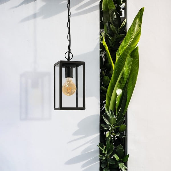 Piekarināms āra gaismeklis (augstums 88 cm) – SULION-image-1