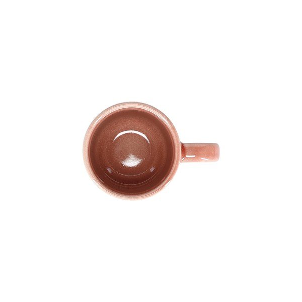 Rozā akmensmasas krūze 300 ml Duna – ONA-image-3