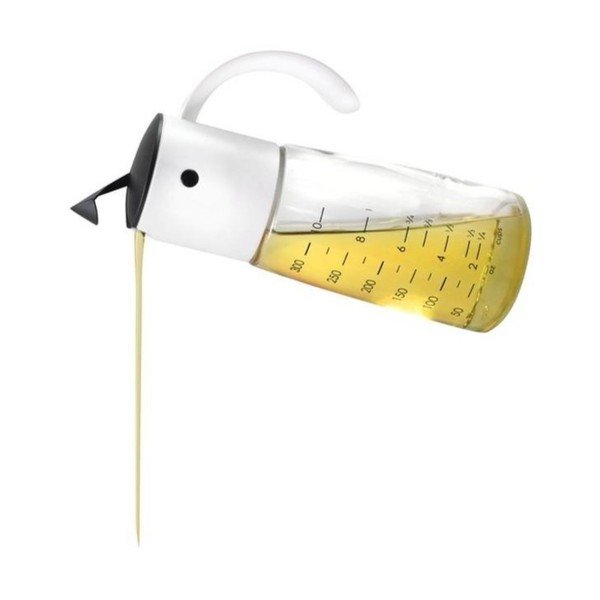 Eļļas trauks Vialli Design Oil, 300 ml-image-3