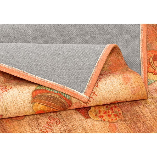 Ļoti izturīgs virtuves paklājs Floorita Cakes, 60 x 115 cm-image-2