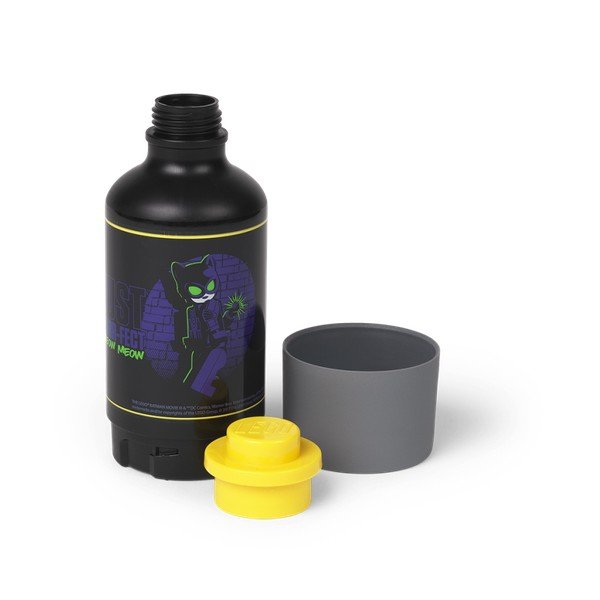 LEGO® Batman dzeramā pudele, 350 ml-image-1