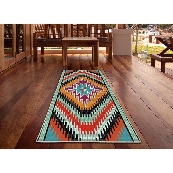 Paklājs Oyo Concept Delaware, 80 x 140 cm-image-1