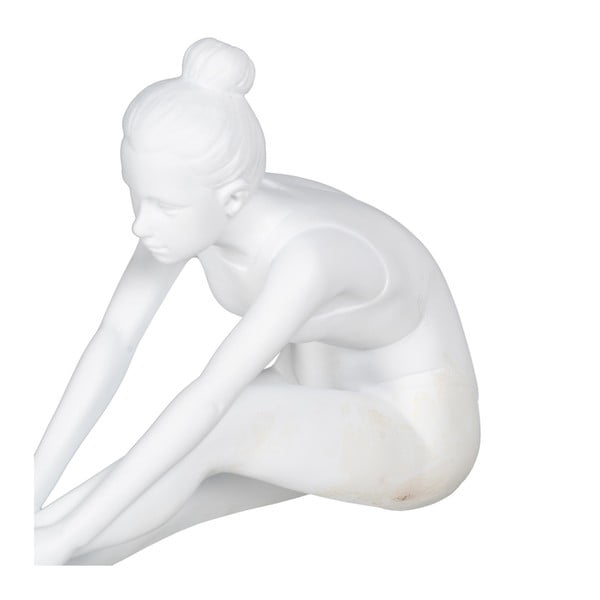 Polirezīna statuete (augstums 19 cm) Luette – Ixia-image-1