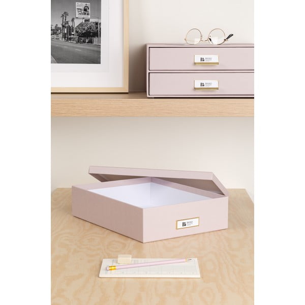 Kartona organizators dokumentiem Oskar Restore Paper Laminate – Bigso-image-4