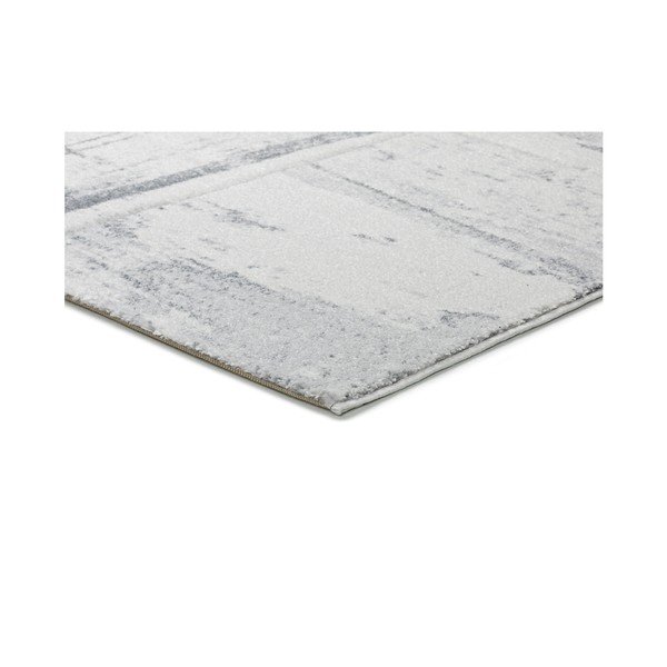 Pelēks paklājs Universal Panoia, 80 x 150 cm-image-1
