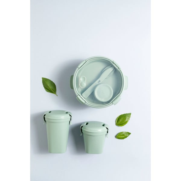 Uzkodu kaste Lunch & Go – Curver-image-2