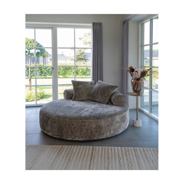 Krēmkrāsas vilnas paklājs 200x300 cm Mango – House Nordic-image-3