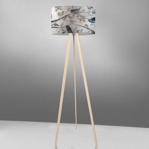 Grīdas lampa Putni-image-1