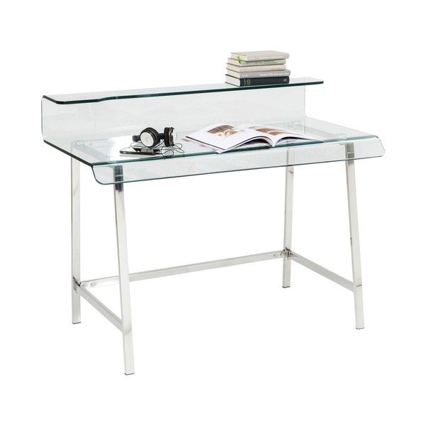 Kare Design Vision stikla darba galds-image-4