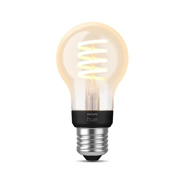 Spuldze ar E27 spuldžu ietveri, 7 W White ambiance – Philips Hue-image-1