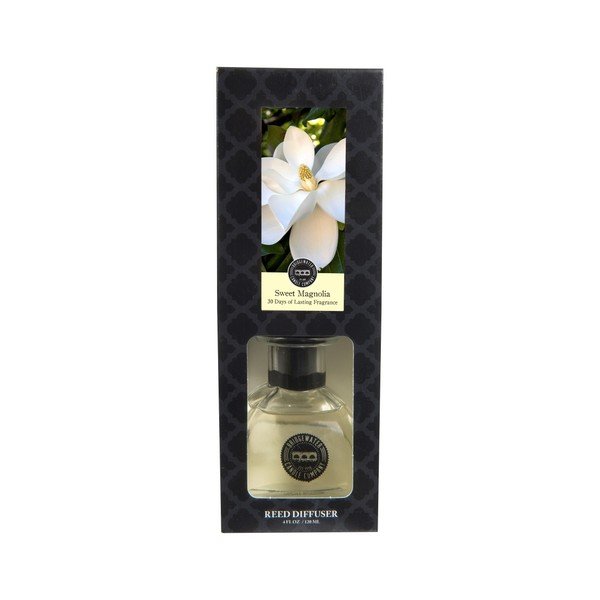 Difuzors ar magnolijas aromātu Bridgewater candle Company Sweet Magnolia, 120 ml-image-1