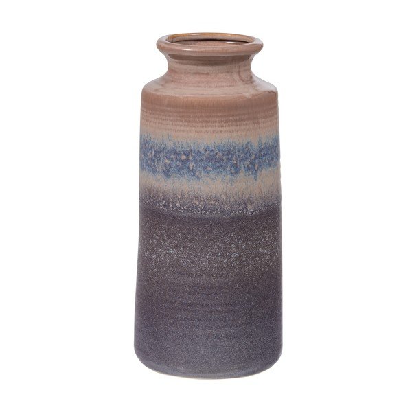 Keramikas vāze (augstums 38 cm) Decennia XL – WOOOD