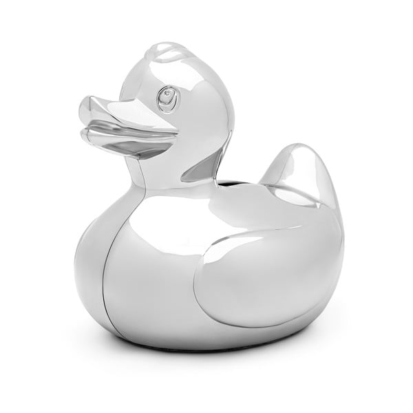 Krājkasīte Duck – Zilverstad