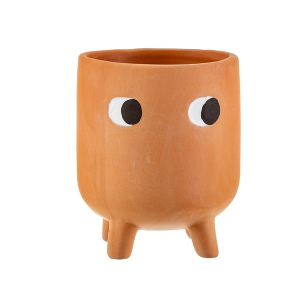 Terakotas puķu pods Sass & Belle Leggy, ø 8,2 cm-image-2