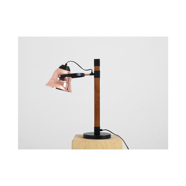 Galda lampa Custom Form Sherlock-image-4