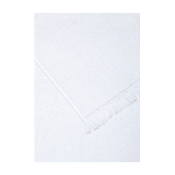 6 baltu dvieļu komplekts un 2 dvieļi no 100% kokvilnas Bonami Selection-image-2