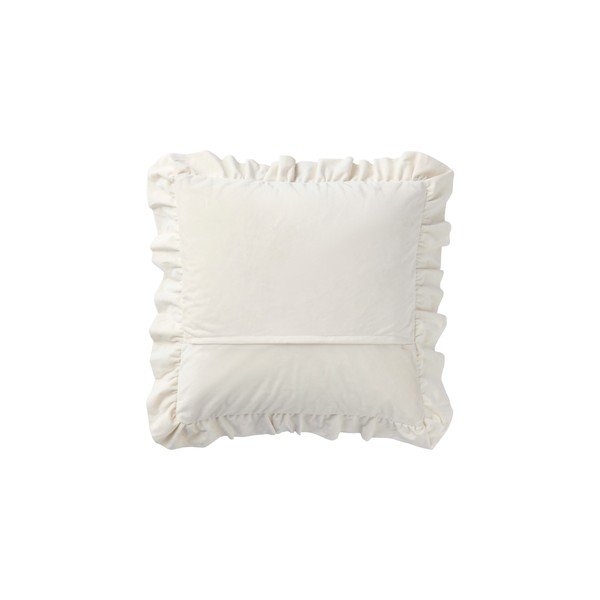 Samta spilvendrāna 50x50 cm Nora – Ellos Home-image-2