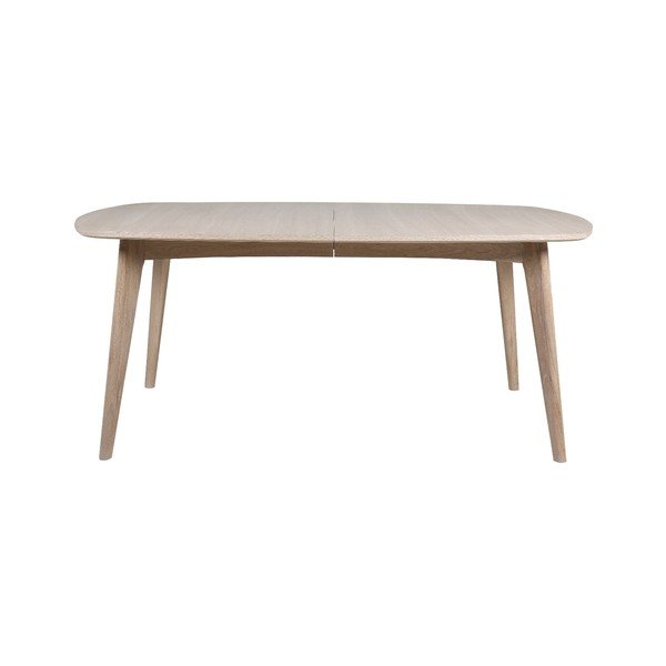 Izvelkamais ēdamgalds 270x102 cm Marte – Actona-image-1