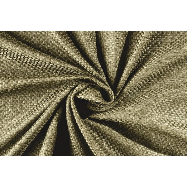 Zaļš aizkars 140x260 cm Atacama – Mendola Fabrics-image-2