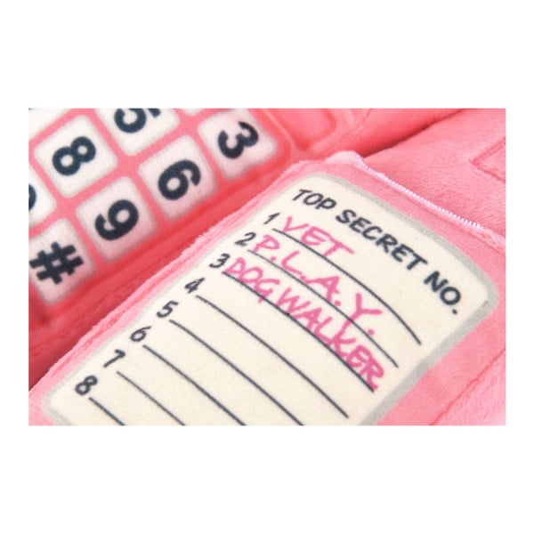 Suņu rotaļlietu telefons - P.L.A.Y.-image-4