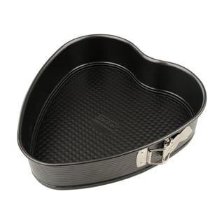 Kūkas forma sirds formā Zenker Pure Heart, 27 x 25 cm