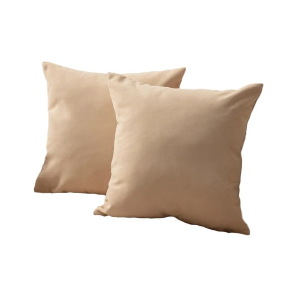 Spilvendrānas (2 gab.) 43x43 cm – Mioli Decor