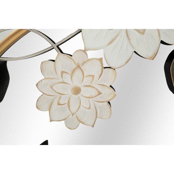 Sienas spogulis 75x66 cm Tonis – Mauro Ferretti-image-2