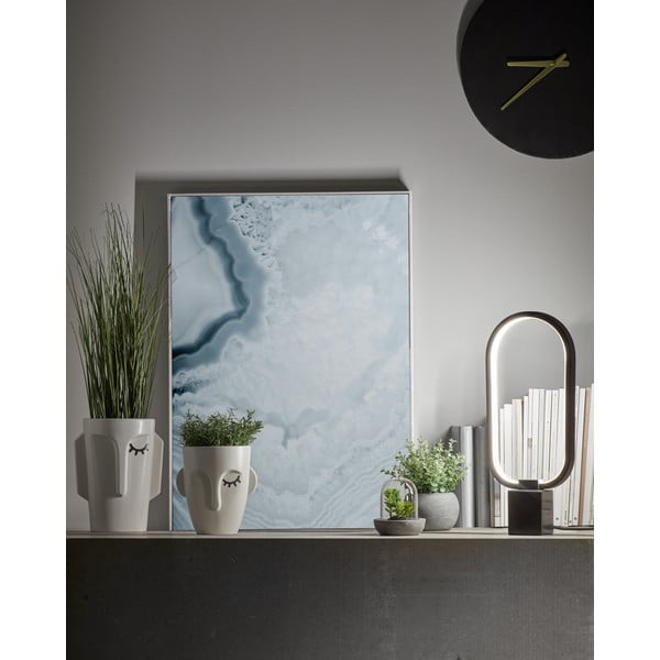 Mākslīgais eikalipts Kave Home katlā-image-4