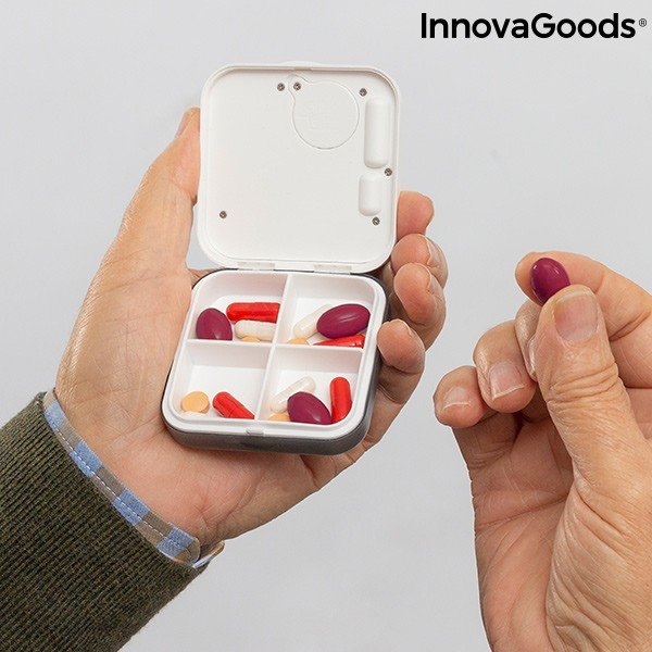 Kaste InnovaGoods Smart Powder-image-3