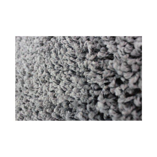 Tumši pelēks paklājs Flair Rugs Cariboo Charcoal, 120 x 170 cm-image-3