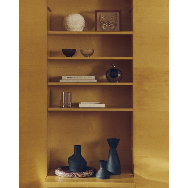 Marmora dekoratīva paplāte 23x30 cm Lenorel – Kave Home-image-2