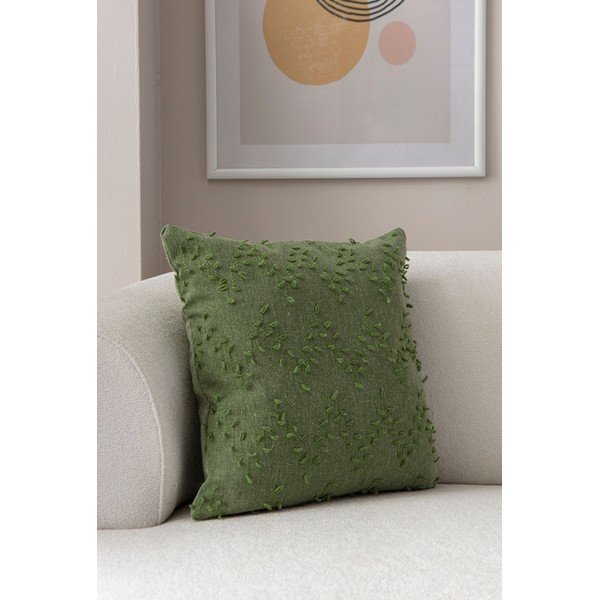 Spilvendrāna 43x43 cm Tuffet – Mioli Decor-image-3
